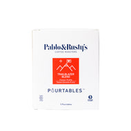 Trailblazer Pourtables