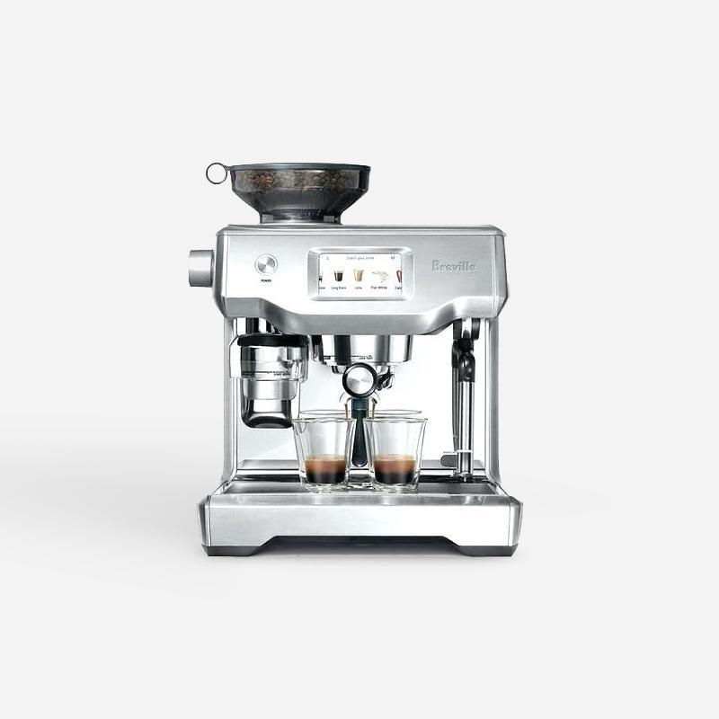 Breville The Oracle Touch Espresso Machine