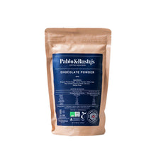 Load image into Gallery viewer, Chocolate Powder 200g - Pablo &amp; Rusty&#39;s 
