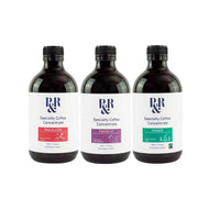 Coffee Concentrate Subscription - Pablo & Rusty's 