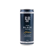 Load image into Gallery viewer, Nitro Coffee Can Subscription - Pablo &amp; Rusty&#39;s 
