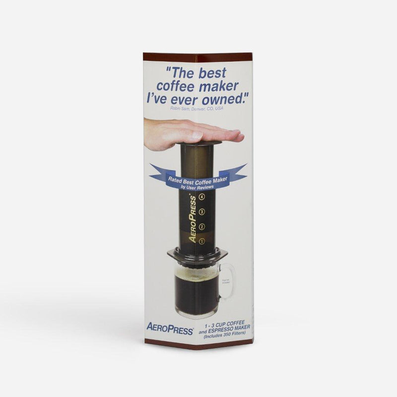 Aeropress - Pablo & Rusty's 