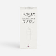 Load image into Gallery viewer, Porlex Mini Mill Hand Grinder - Pablo &amp; Rusty&#39;s 

