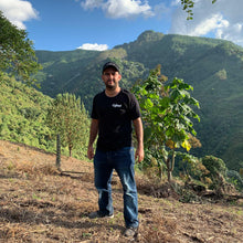 Load image into Gallery viewer, Colombia | Jardines Del Eden | Natural | Espresso - Pablo &amp; Rusty's 
