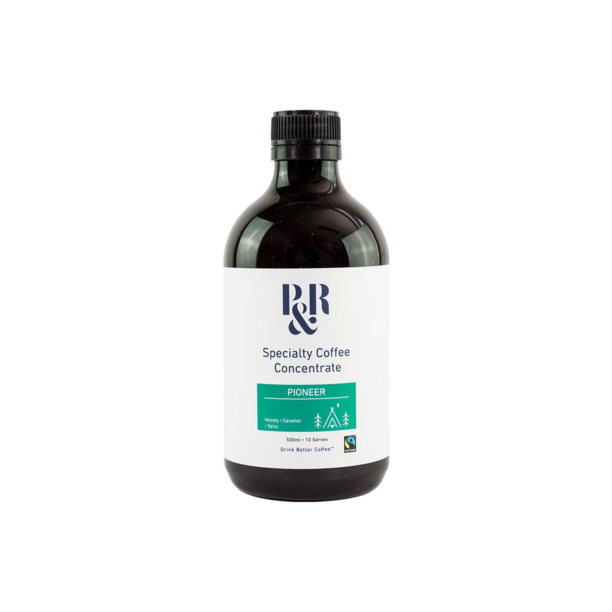 Photo of La Divisa | Anaerobic Natural I Gesha I Filter 45g