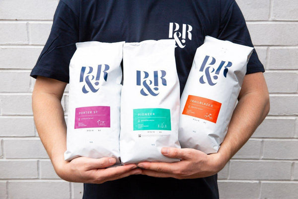 P&R Corporate Subscription - Pablo & Rusty's 