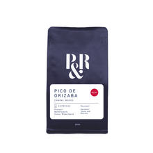 Load image into Gallery viewer, Mexico MW Decaf 250g - Pablo &amp; Rusty&#39;s 
