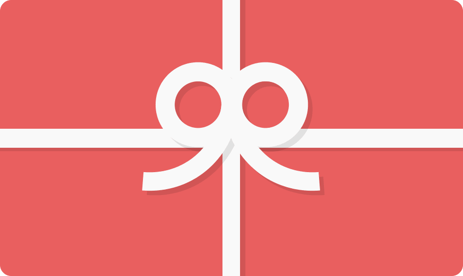 Gift Card - Pablo & Rusty's 