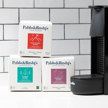 Load image into Gallery viewer, Trio Blend Specialty Pod Pack - Pablo &amp; Rusty's 
